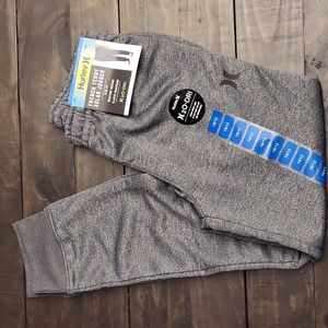 Hurley French Terry Solar Joggers